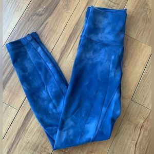 Lululemon Wunder Train 25”